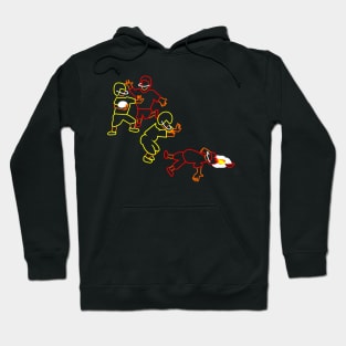 Handegg Hoodie